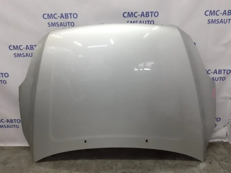 Капот Volvo XC60 2011 31335847 ХС60 2.0T