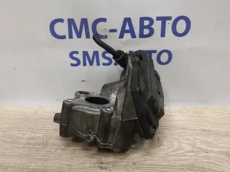 Клапан ЕГР Mercedes-Benz E-Class A6511400660 W212 2.2D