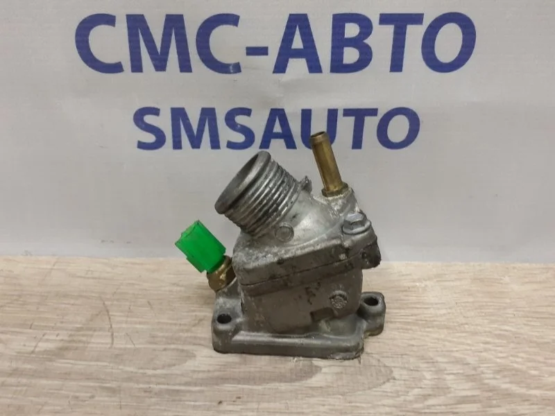 Корпус термостата Volvo XC90 2006 31293698 ХС90 2.5T