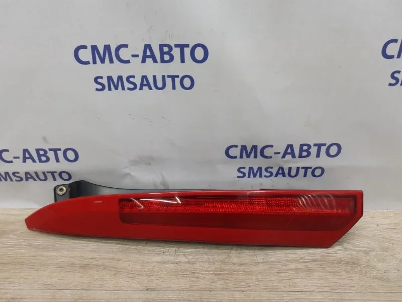 Фонарь Volvo XC90 2006 30678220 ХС90 2.5T, задний левый