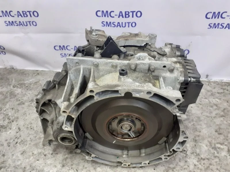 АКПП MPS6 Volvo XC60 2011 36051074 ХС60 2.0T