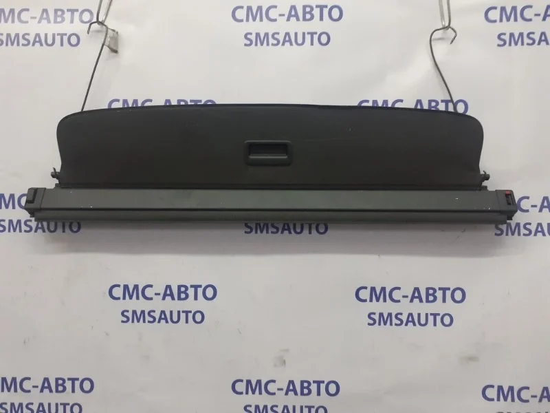 Шторка багажника Volvo XC60 2011 39823857 ХС60 2.0T