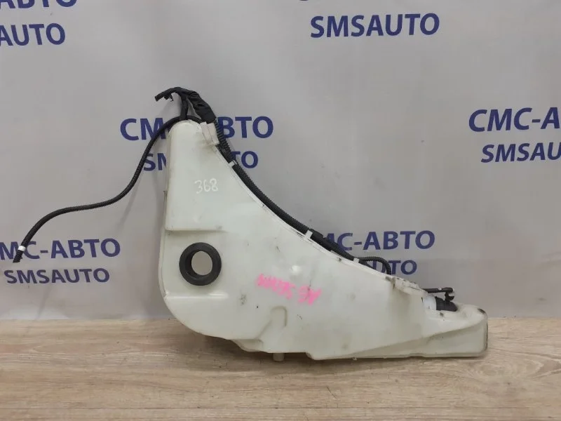 Бачок стеклоомывателя Audi A6 2012 4G8955451D C7 2.8 CHV