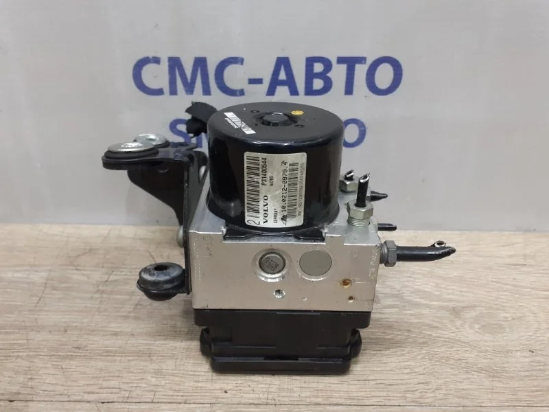 Блок АБС ABS Volvo S60 2015 31400101 S60 2.0T