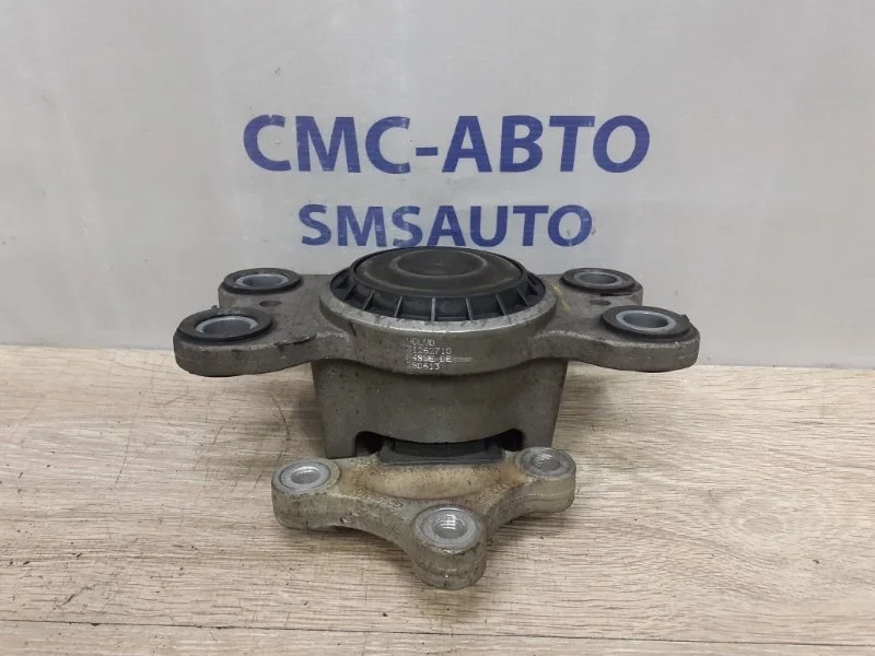 Опора ДВС Volvo S60 2014 31262710 S60 1.6T, левая