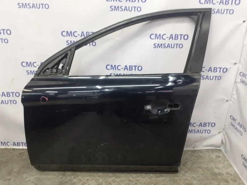 Дверь Volvo XC60 2011 31365266 ХС60 2.0T, передняя левая