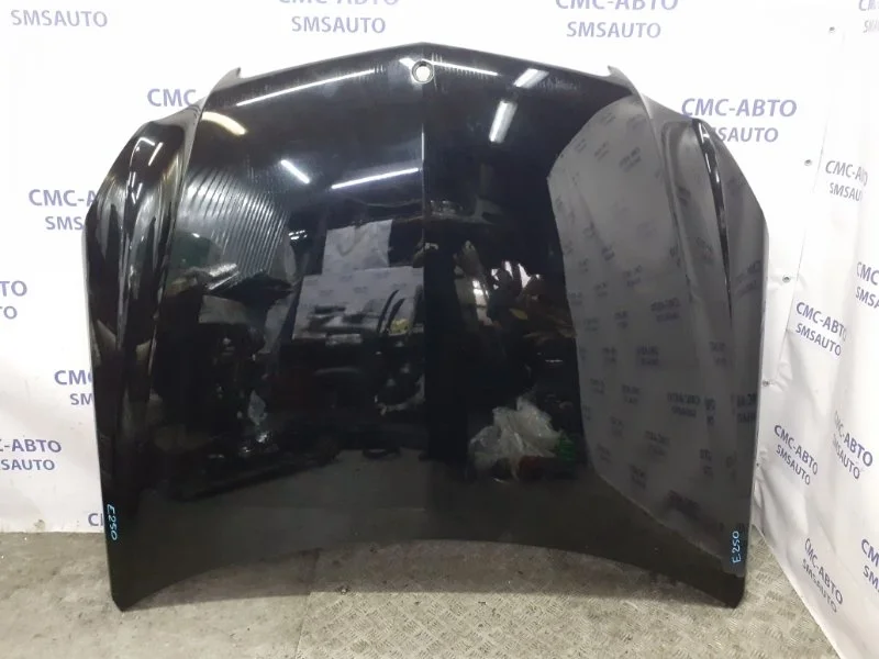 Капот Mercedes-Benz E-Class A2128800157 W212