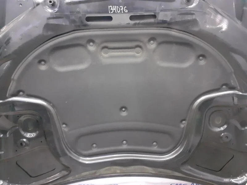 Шумоизоляция капота Mercedes-Benz E-Class A2126820126 W212