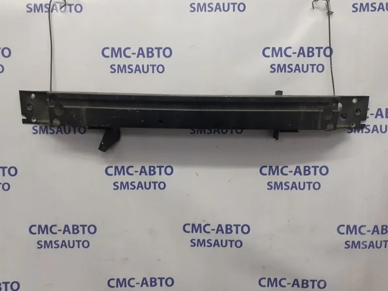 Усилитель бампера Volvo XC90 2006 31253239 ХС90 2.5T, передний