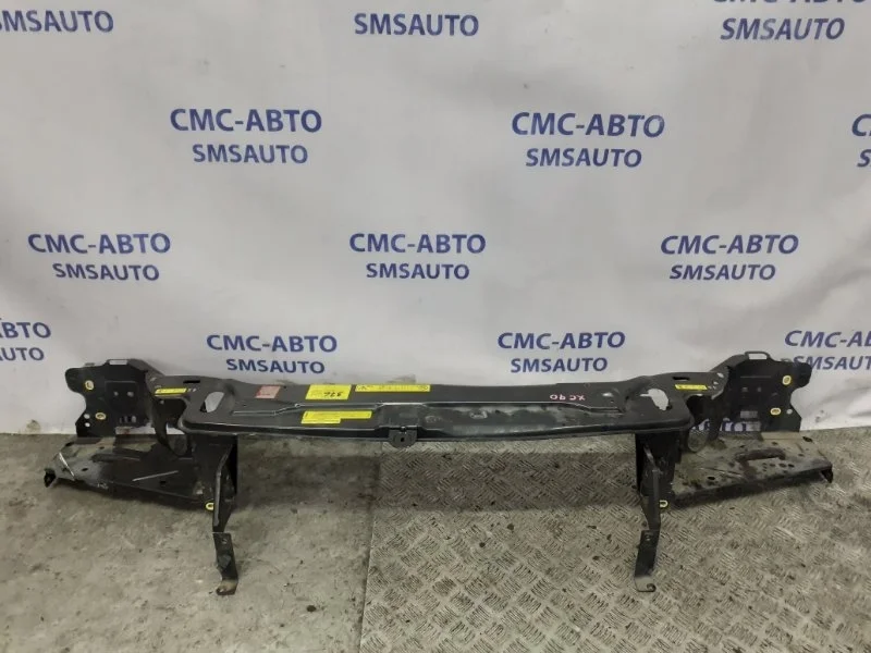 Панель передняя Volvo XC90 2006 30796864 ХС90 2.5T