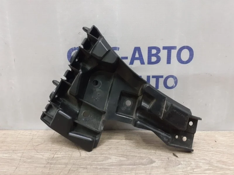 Кронштейн бампера Volvo S60 2014-2017 31323832 С60 1.6T, передний левый