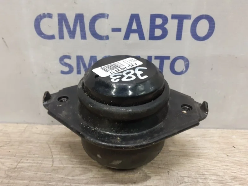 Опора ДВС Mercedes-Benz ML A2512402917 W164