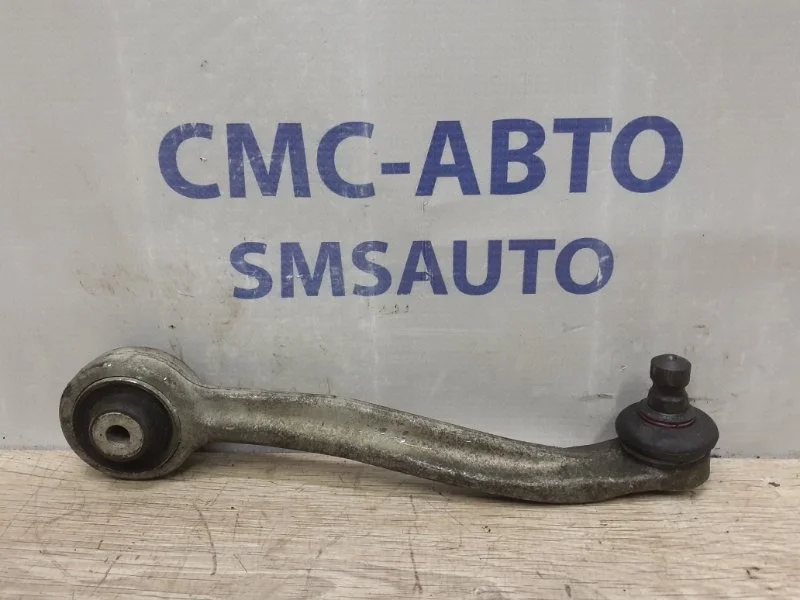 Рычаг верхний Audi A6 2010 4E0407510G C6 2.8, передний правый