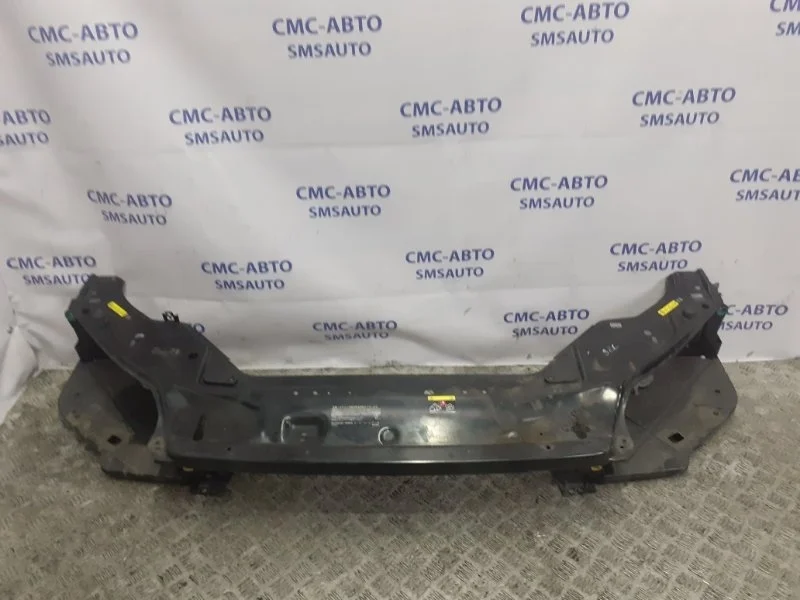 Панель передняя Volvo XC70 31299977 ХС70 3.2