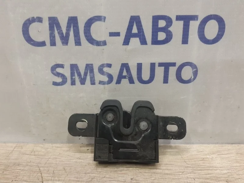 Замок капота Volvo XC60 31298610 XC60, левый