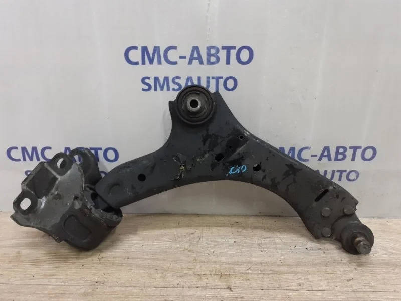 Рычаг Volvo XC70 31277346 ХС70 3.2, передний правый