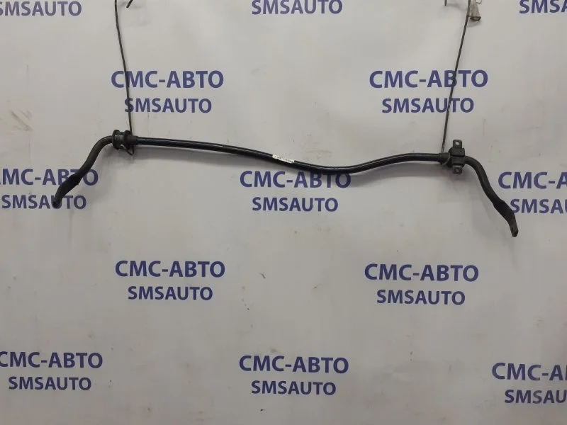 Стабилизатор Audi A6 2010 4F0511409J C6 2.8, задний