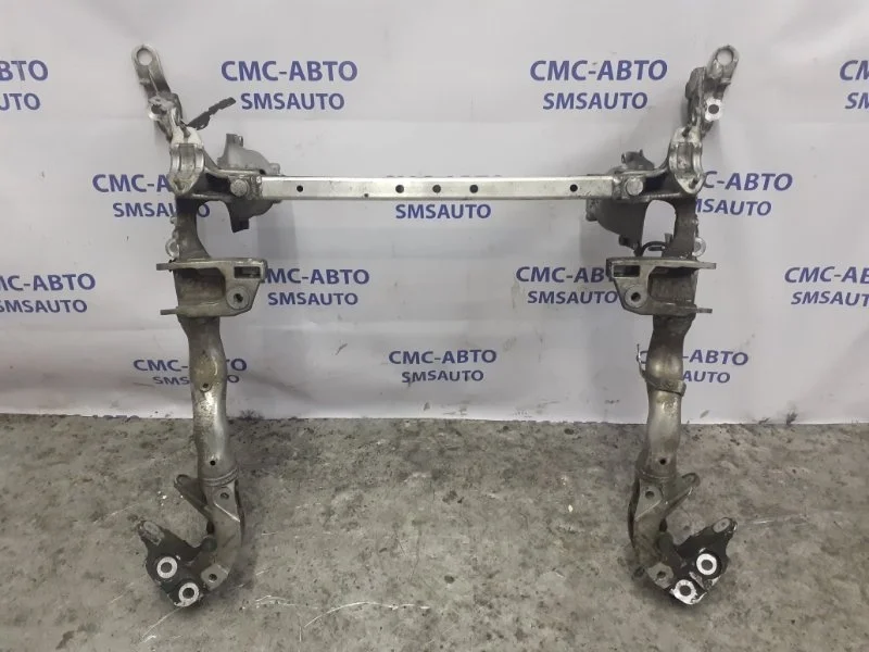Подрамник передний Audi Q5 8R0399315K 8R 3.2, передний