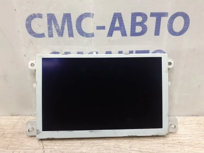 Дисплей информационный Audi Q5 8R0919604 8R 3.2