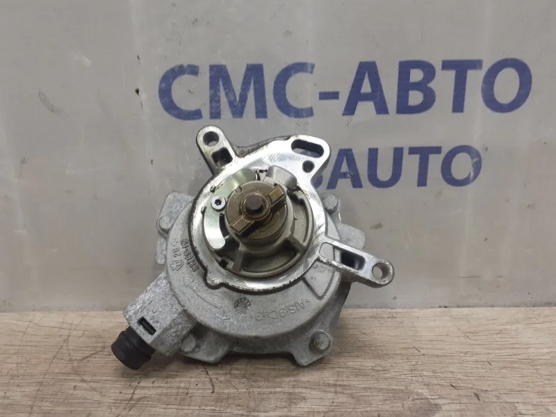 Вакуумный насос Volvo S60 2014-2017 31422223 С60 1.6T