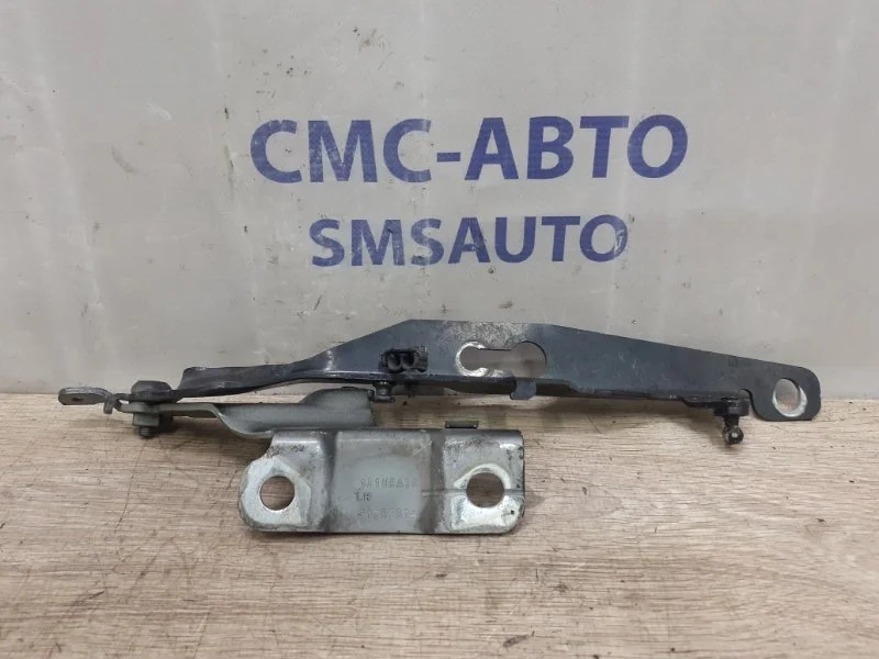 Петля капота Volvo XC60 31385814 XC60, левая