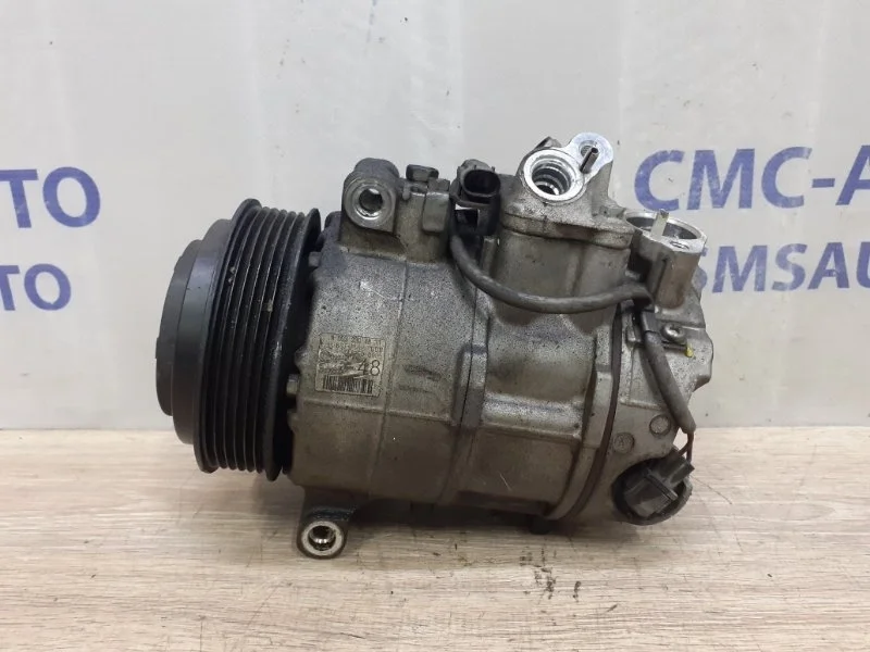 Компрессор кондиционера Mercedes-Benz E-Class A0032304811 W212