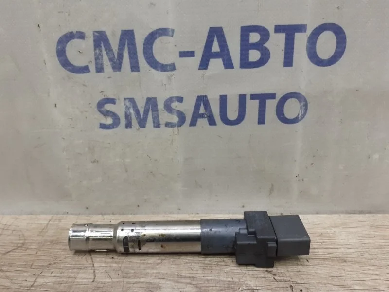 Катушка зажигания Volkswagen Touareg 2012 022905715A NF 3.6