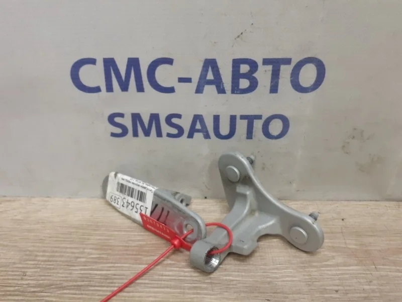 Петля двери верхняя Mercedes-Benz ML A1667200137 W166 2.2D, передняя левая