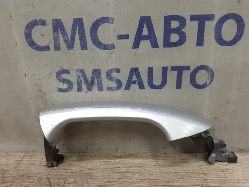 Ручка двери наружная Mercedes-Benz ML A2047600170 W166 2.2D, левая