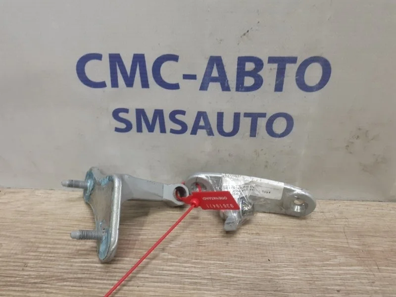 Петля двери верхняя Mercedes-Benz ML A1667200237 W166 2.2D, передняя правая