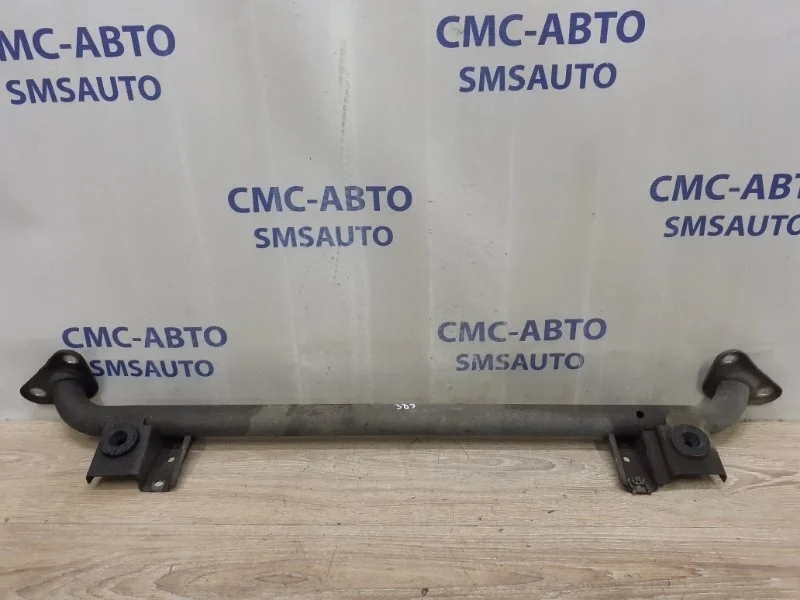 Балка под радиатор Mercedes-Benz ML A1666200085 W166 2.2D