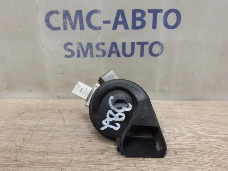 Сигнал звуковой Mercedes-Benz E-Class A0065421220 W212, правый