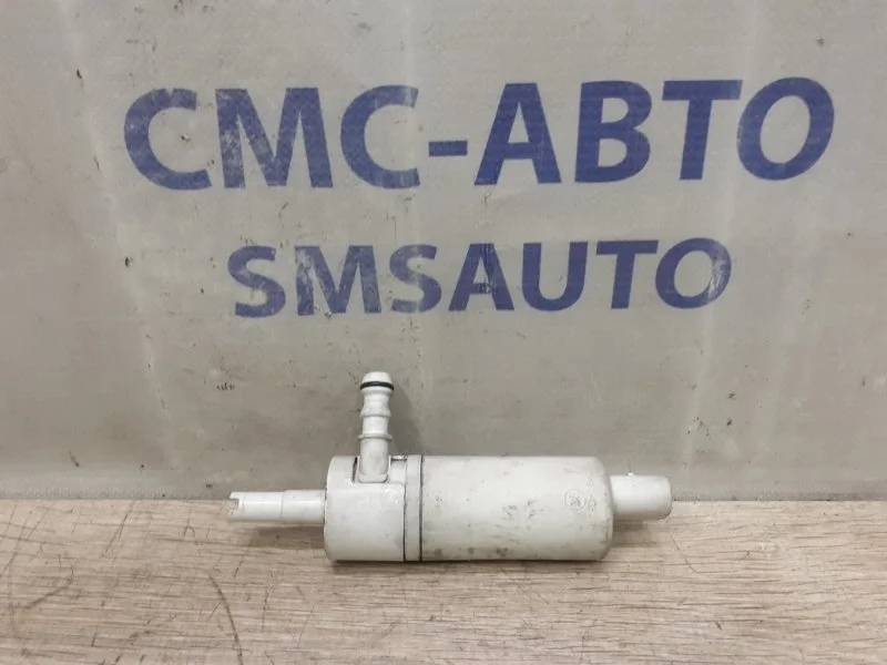 Насос омывателя фар Mercedes-Benz ML A1648690221 W164