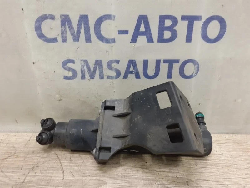 Форсунка омывателя фар Mercedes-Benz ML A1648600647 W164, правая