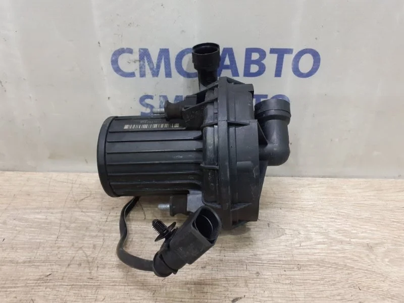 Насос воздушный Audi Q5 079959253 8R 3.2