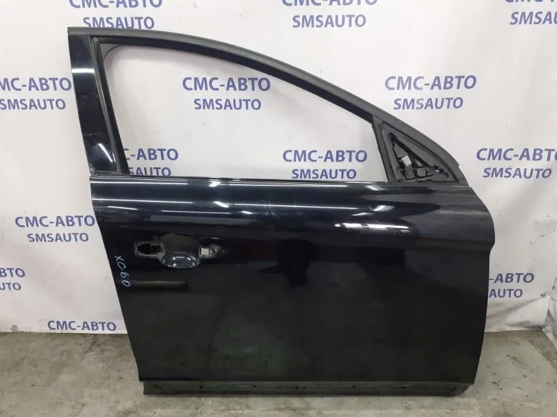 Дверь Volvo XC60 31365267 XC60, передняя правая