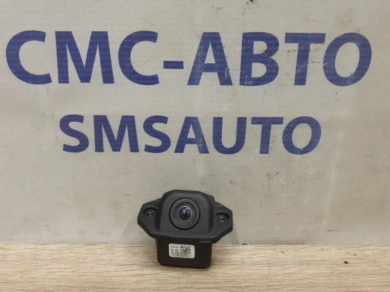 Камера заднего вида Volvo XC60 31371267 XC60