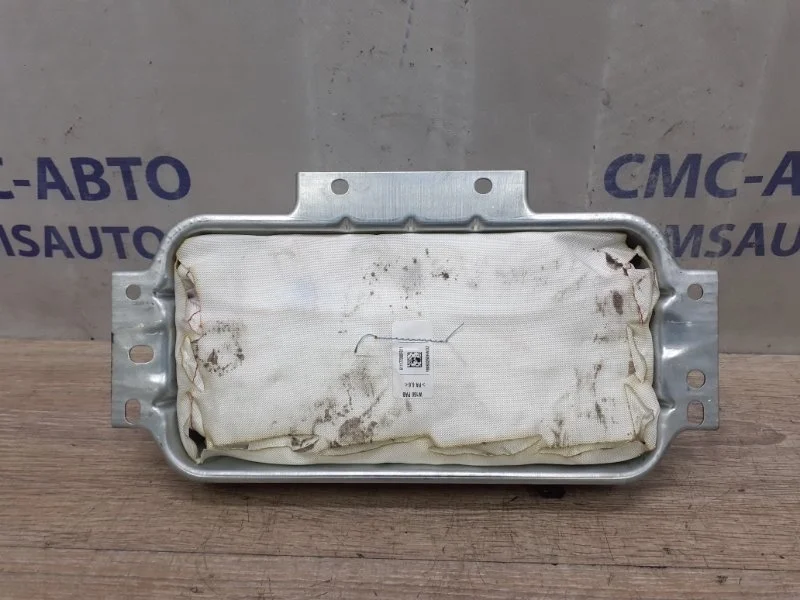 Подушка безопасности пассажира Airbag Mercedes-Benz ML A1668600302 W166 2.2D