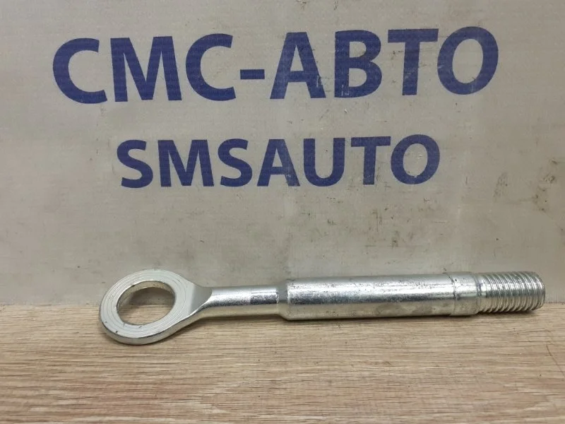 Крюк буксировочный Mercedes-Benz ML A2213150061 W166 2.2D