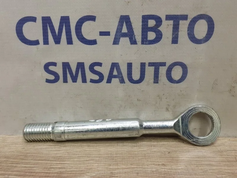 Крюк буксировочный Mercedes-Benz ML A2213150061 W166 2.2D