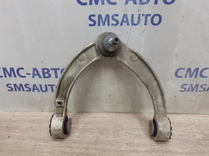 Рычаг верхний Mercedes-Benz ML A1663301707 W166 2.2D, передний левый