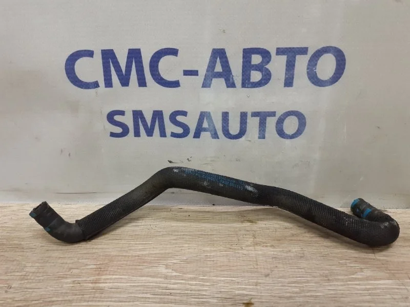 Патрубок охлаждения Mercedes-Benz ML A6512000358 W166 2.2D