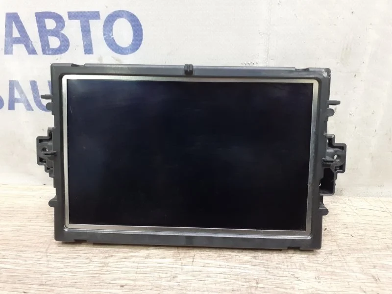 Дисплей информационный Mercedes-Benz C-Class A1729008500 W204