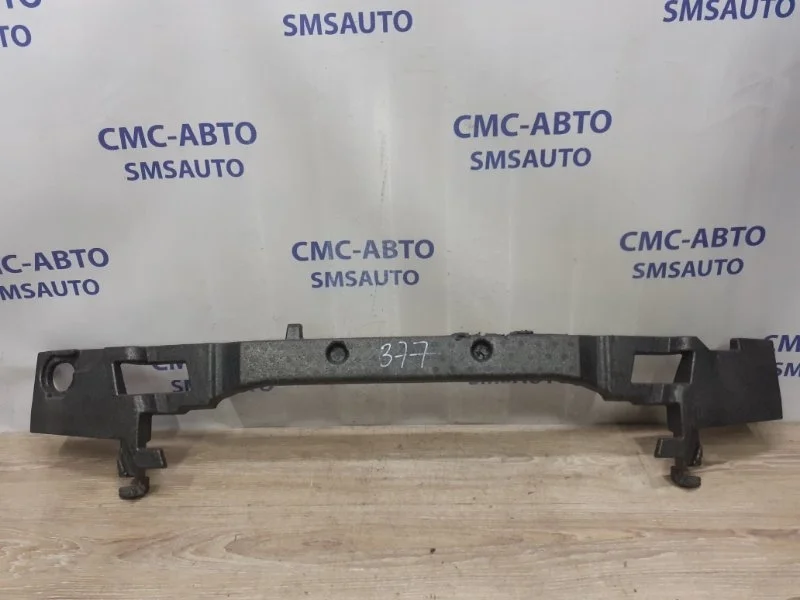 Наполнитель бампера Audi A6 Allroad 2014 4G0807550F C7 3.0 CGW, передний