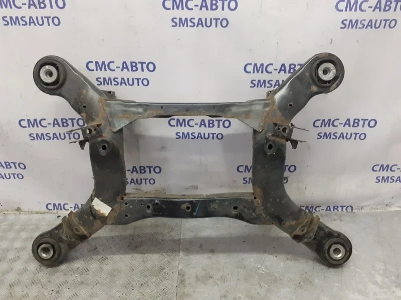 Подрамник Mercedes-Benz ML A1663500032 W166 2.2D, задний