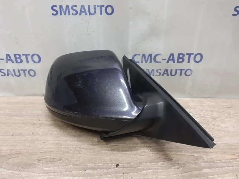 Зеркало Audi Q5 8R1857410 8R 3.2, правое