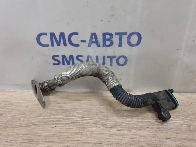 Патрубок вентиляции картера Audi A5 2010 06H103226A 8K 2.0T