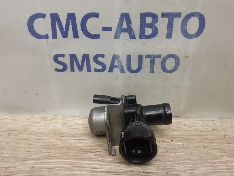 Клапан отопителя Mercedes-Benz C-Class A2712030164 W204