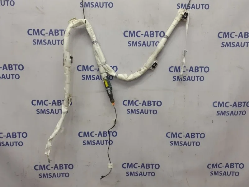 Подушка безопасности боковая ( шторка ) Mercedes-Benz ML A1668600602 W166 2.2D, правая