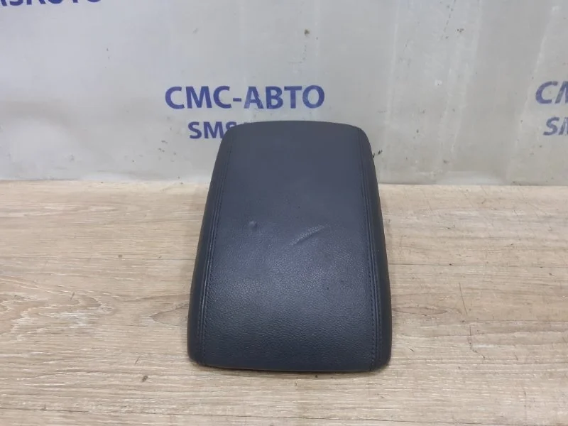 Крышка подлокотника Audi Q5 8R0864207F 8R 3.2, передняя